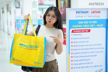 Trịnh Vân Trang: Hành trình “vươn mình” từ những lựa chọn ngược dòng 49