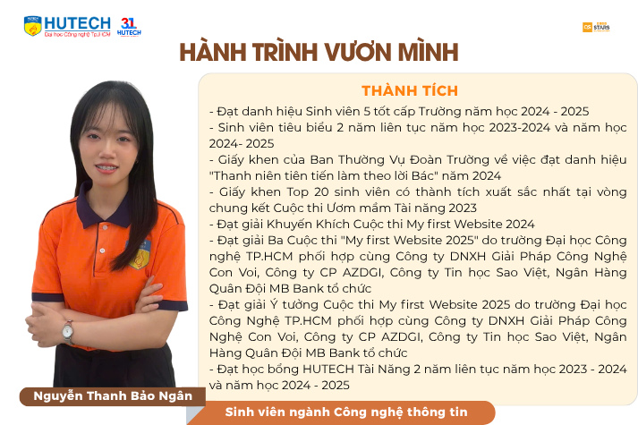 Tìm thấy phiên bản tốt hơn của chính mình sau những lần thử thách 25