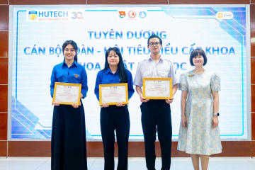 ​Trưởng thành từ hành trình học cách dẫn dắt bằng sự tin tưởng 66
