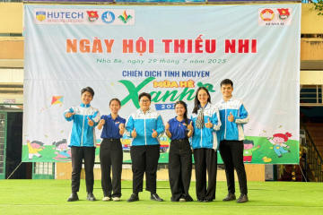 Hành trình định vị chất riêng giữa giảng đường của sinh viên Trần Thị Thanh Thảo 99