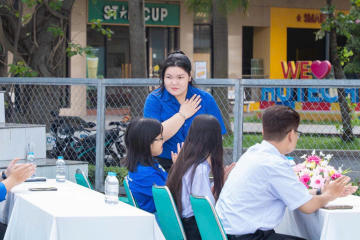 Một lần dám thử, một hành trình trưởng thành 81