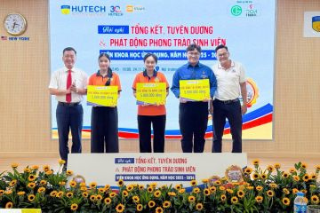 Bản lĩnh tự lập của chàng thủ khoa nghiện học 49