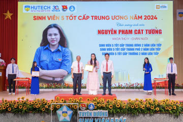 Điều tuyệt vời nhất của tuổi trẻ là cho mình cơ hội trở thành nhiều phiên bản tốt đẹp hơn 40