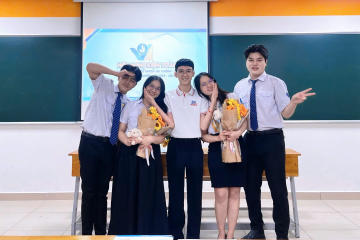 Từ người được trao cơ hội đến người tạo cơ hội cho thế hệ tiếp nối 100