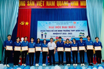 Bản lĩnh bứt phá và hành trình nối dài những giấc mơ 57