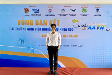 Chạm vào đam mê với sự kiên định lặng lẽ 55