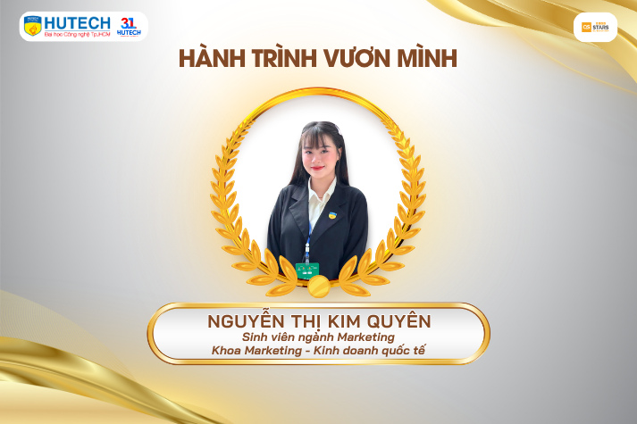 Từ cô gái Tây nguyên đến “Sinh viên 5 tốt” cấp Trung ương: Hành trình vươn mình của Nguyễn Thị Kim Quyên 11