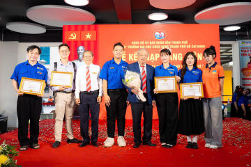 Từ cô gái Tây nguyên đến “Sinh viên 5 tốt” cấp Trung ương: Hành trình vươn mình của Nguyễn Thị Kim Quyên 54