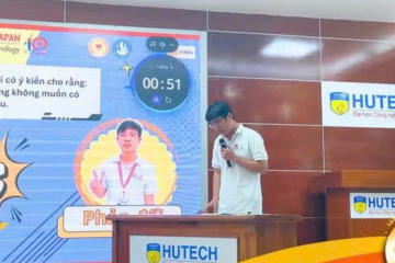 Khi sự tò mò trở thành động lực của hành trình học tập bền bỉ 102