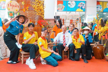 Thủ khoa đồ án tốt nghiệp và hành trình vẽ nên ước mơ từ những điều không hoàn hảo 70