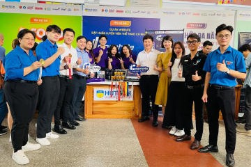 Chạm vào đam mê với sự kiên định lặng lẽ 50