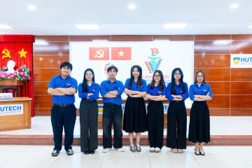 Trưởng thành từ những điều học được trong tập thể 59