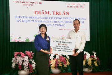 Mỗi trải nghiệm là một bước trưởng thành 56