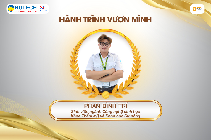 Bản lĩnh tự lập của chàng thủ khoa nghiện học 11