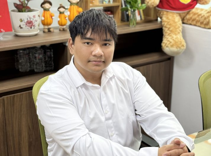 Vươn mình từ những đêm không ngủ 40