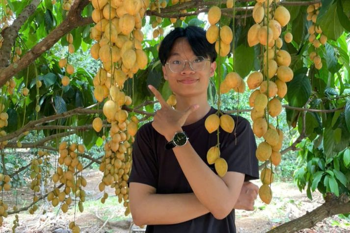 ​Ở cạnh người giỏi để bản thân không dám sống tầm thường 81