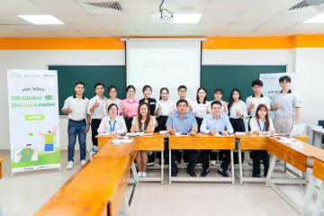 Trần Huỳnh Mỹ Tú: Khi trưởng thành có nhiều hơn một thước đo 55