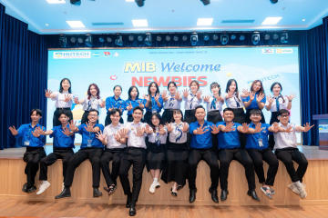 Từ cô gái Tây nguyên đến “Sinh viên 5 tốt” cấp Trung ương: Hành trình vươn mình của Nguyễn Thị Kim Quyên 52