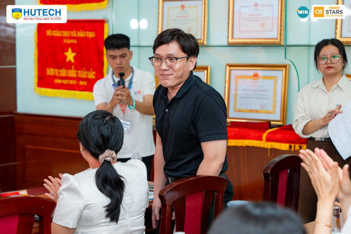 Hành trình vươn mình ngược chiều gió 46