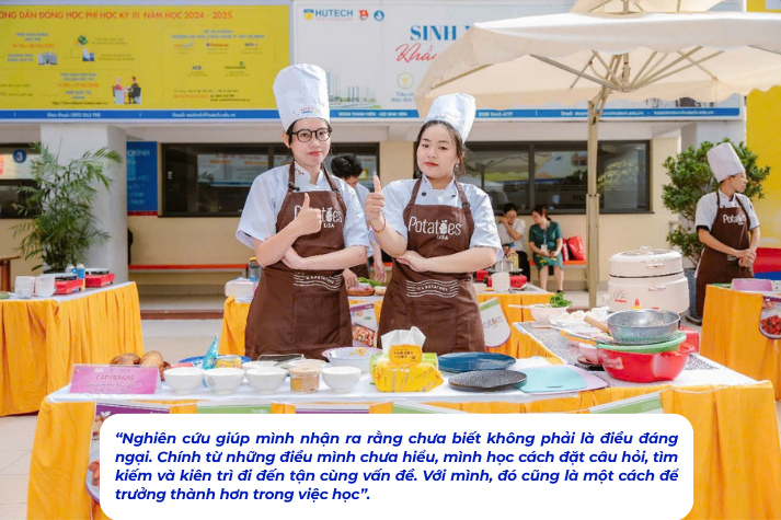 Đi đường dài bằng những bước tiến bền bỉ 101