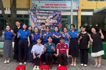 Từ lớp “vỏ ốc” mặc cảm đến hành trình tự thắp lửa 52