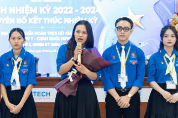 Điều tuyệt vời nhất của tuổi trẻ là cho mình cơ hội trở thành nhiều phiên bản tốt đẹp hơn 97