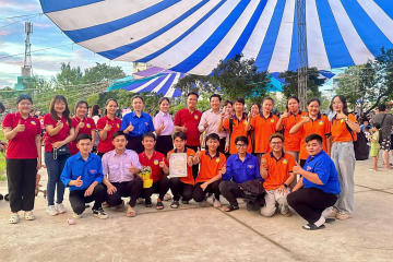Nguyễn Thị Hồng Phúc: Vươn mình bứt phá khi tuổi trẻ còn đang rực cháy 93