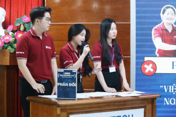 Mỗi trải nghiệm là một bước trưởng thành 91