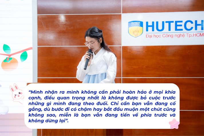 Từ lớp “vỏ ốc” mặc cảm đến hành trình tự thắp lửa 91