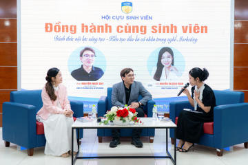Hành trình vươn mình ngược chiều gió 64