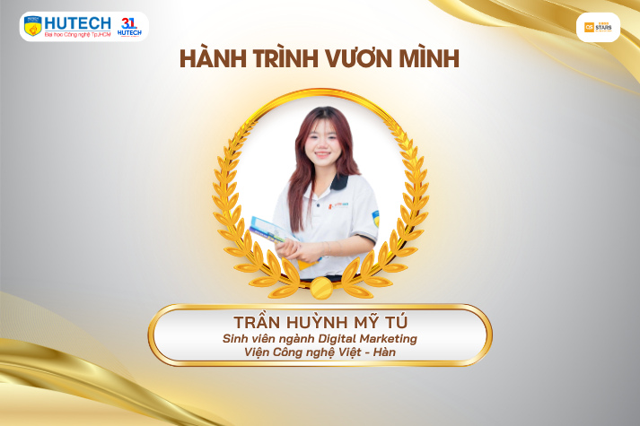 Trần Huỳnh Mỹ Tú: Khi trưởng thành có nhiều hơn một thước đo 14