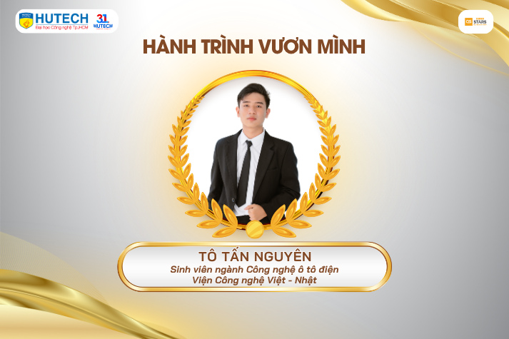Khi sự tò mò trở thành động lực của hành trình học tập bền bỉ 11