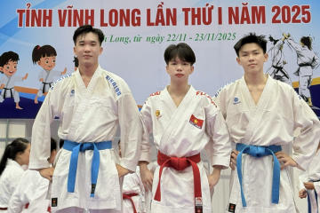 Người tạo nên sân khấu để những ước mơ khác có cơ hội cất cánh 49