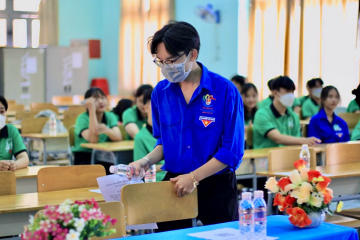Bản lĩnh bứt phá và hành trình nối dài những giấc mơ 55