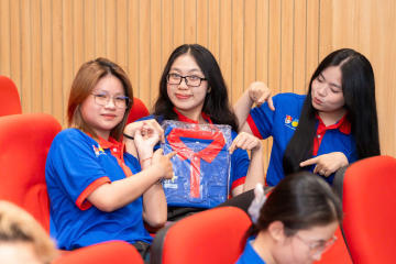 Đi đường dài bằng những bước tiến bền bỉ 46