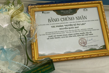 Một chút liều lĩnh để đi đến những nơi chưa từng nghĩ tới 63