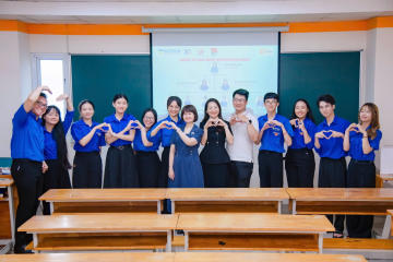 ​Trưởng thành từ hành trình học cách dẫn dắt bằng sự tin tưởng 56