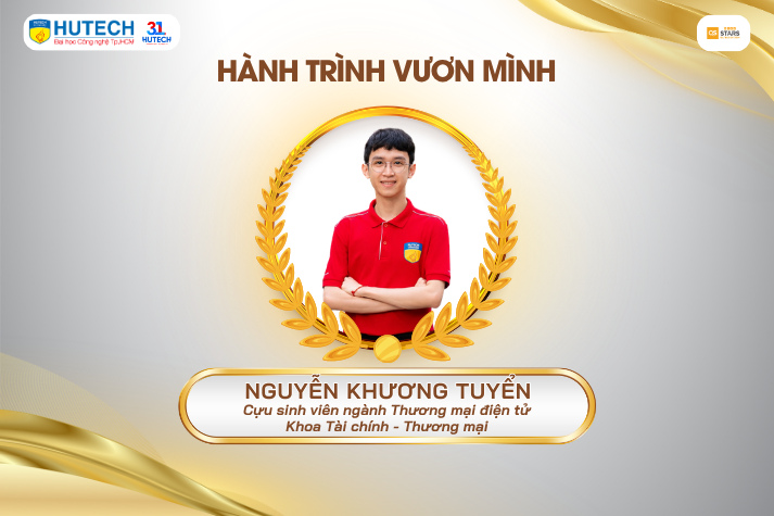 Từ người được trao cơ hội đến người tạo cơ hội cho thế hệ tiếp nối 11