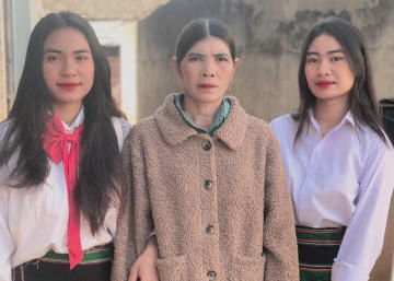 Phía sau con số 13 và giấc mơ đi tìm con chữ 46