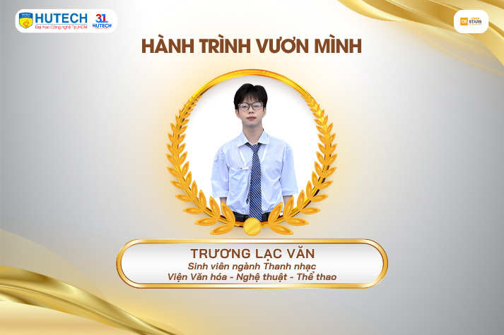 Người tạo nên sân khấu để những ước mơ khác có cơ hội cất cánh 13
