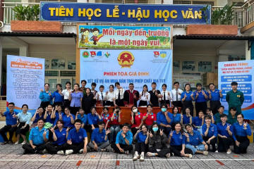 Nguyễn Thị Hồng Phúc: Vươn mình bứt phá khi tuổi trẻ còn đang rực cháy 80