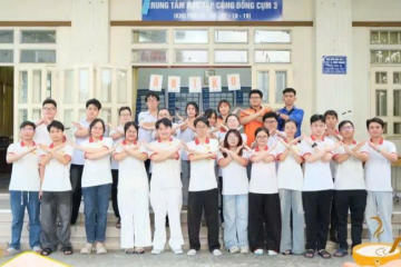 Khi sự tò mò trở thành động lực của hành trình học tập bền bỉ 72