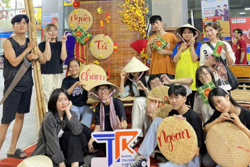 Thủ khoa đồ án tốt nghiệp và hành trình vẽ nên ước mơ từ những điều không hoàn hảo 72