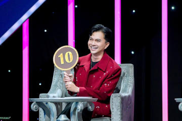 Từ ánh đèn sân khấu đến bục giảng: Trách nhiệm với những khát vọng trẻ 35