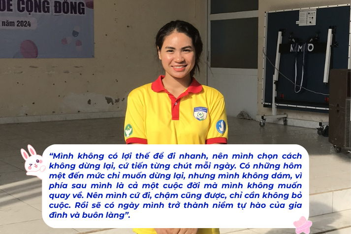 Phía sau con số 13 và giấc mơ đi tìm con chữ 87