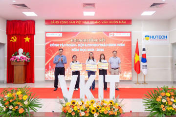Trần Huỳnh Mỹ Tú: Khi trưởng thành có nhiều hơn một thước đo 48
