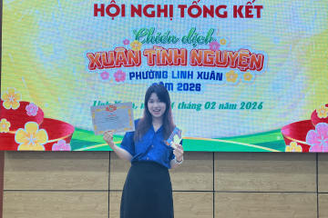 Từ lớp “vỏ ốc” mặc cảm đến hành trình tự thắp lửa 47