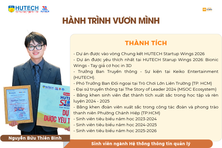 Bản lĩnh bứt phá và hành trình nối dài những giấc mơ 24