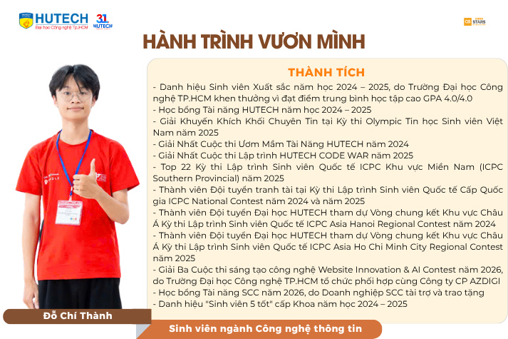 ​Ở cạnh người giỏi để bản thân không dám sống tầm thường 26
