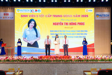 Nguyễn Thị Hồng Phúc: Vươn mình bứt phá khi tuổi trẻ còn đang rực cháy 115